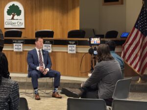 Someplace Special Cooper City